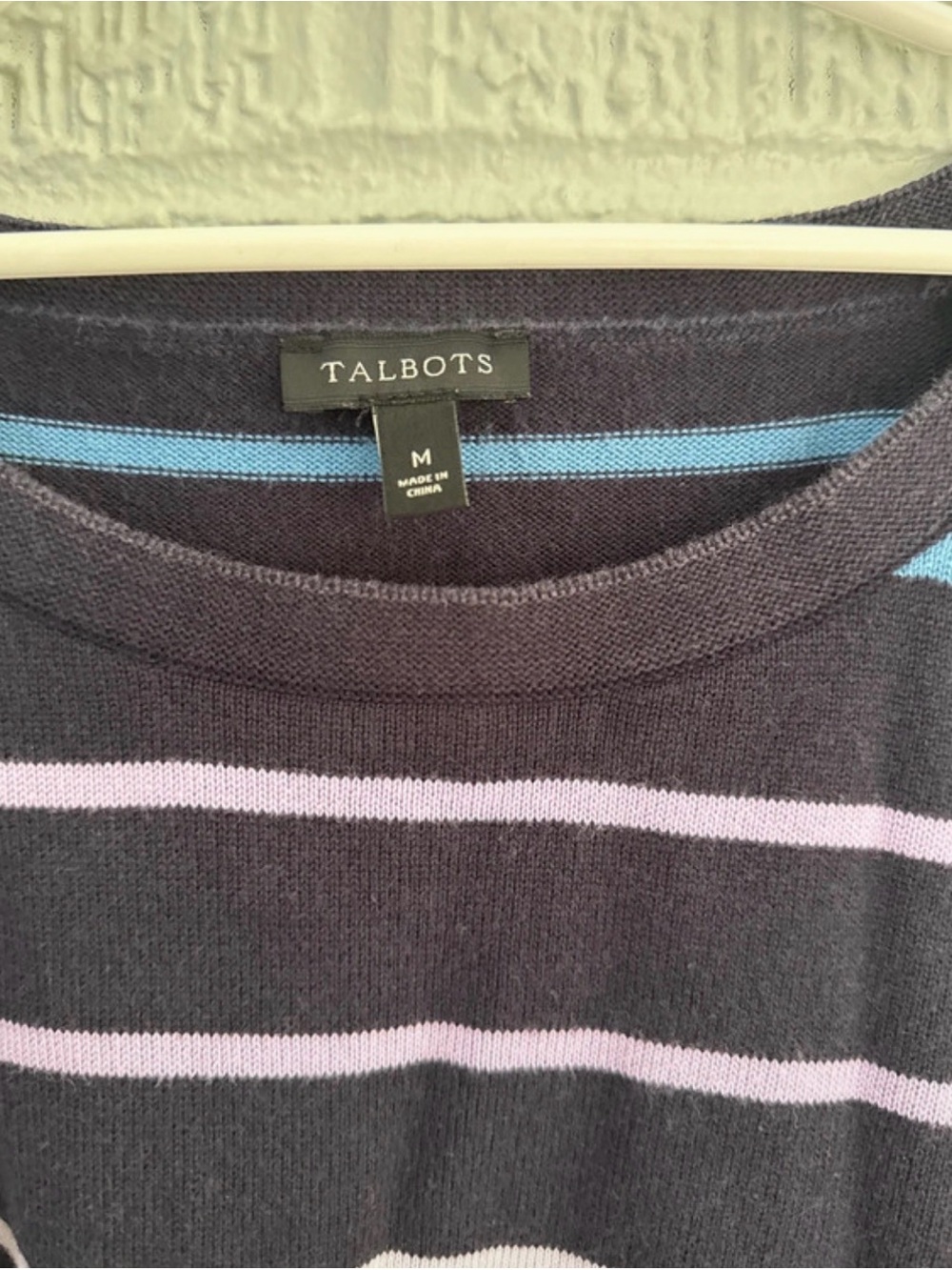 Talbots sweater - Picture 2 of 3